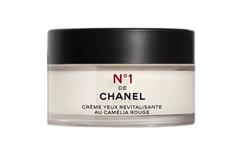 chanel contorno occhi recensioni|N°1 DE CHANEL CREMA OCCHI RIVITALIZZANTE.